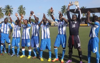 Côte dÂ’Ivoire : Football, le point de la 16è journée de la ligue1